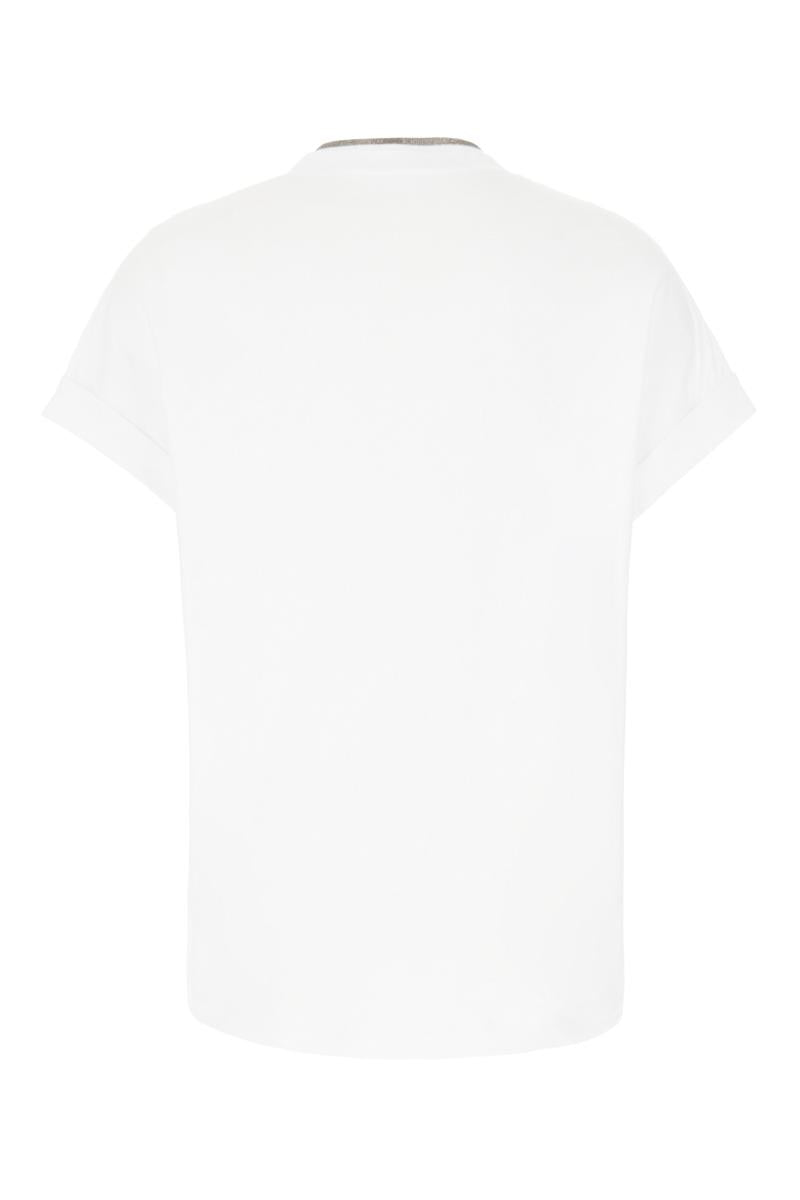 Brunello Cucinelli T-Shirt