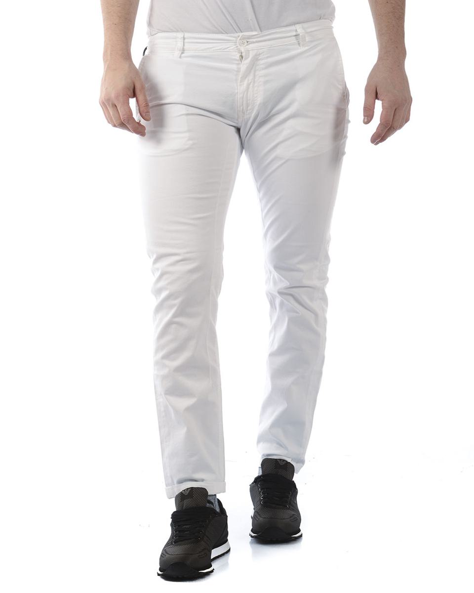 Daniele Alessandrini Jeans Trouser