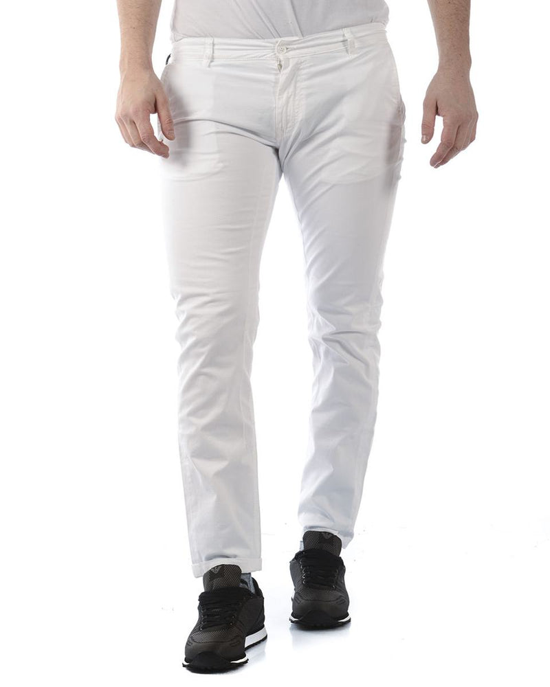 Daniele Alessandrini Jeans Trouser