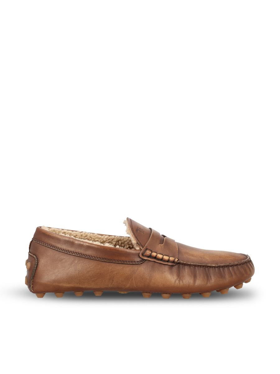 Tod'S Low Shoes