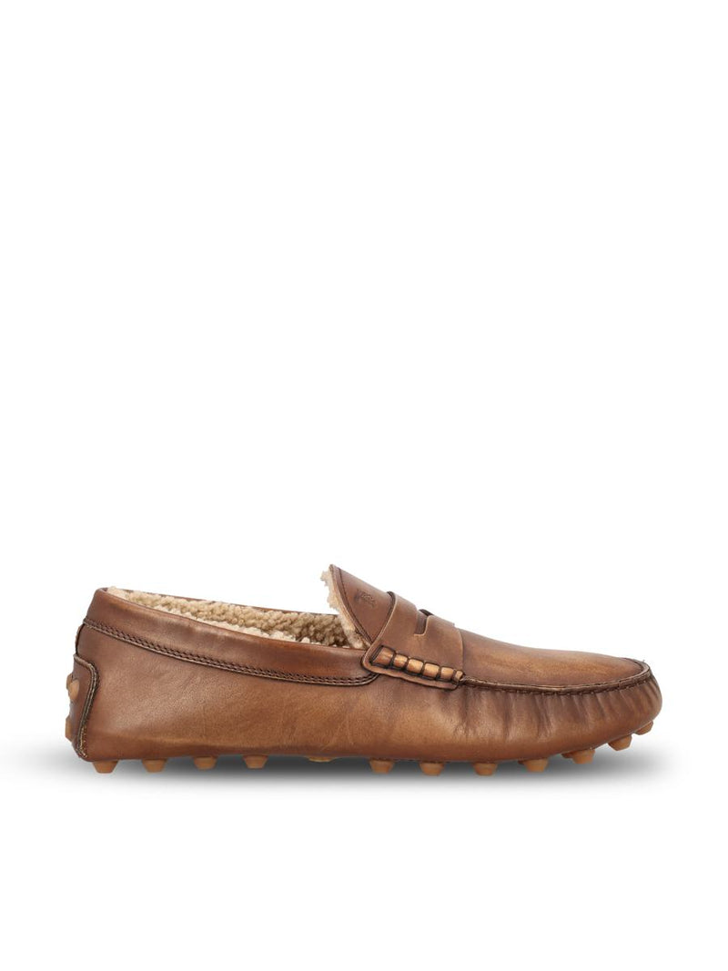 Tod'S Low Shoes