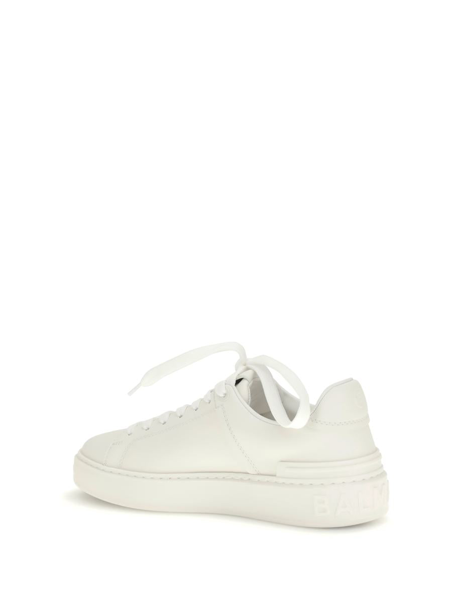 Balmain Sneakers