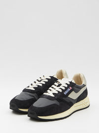 Reelwind Low Sneakers