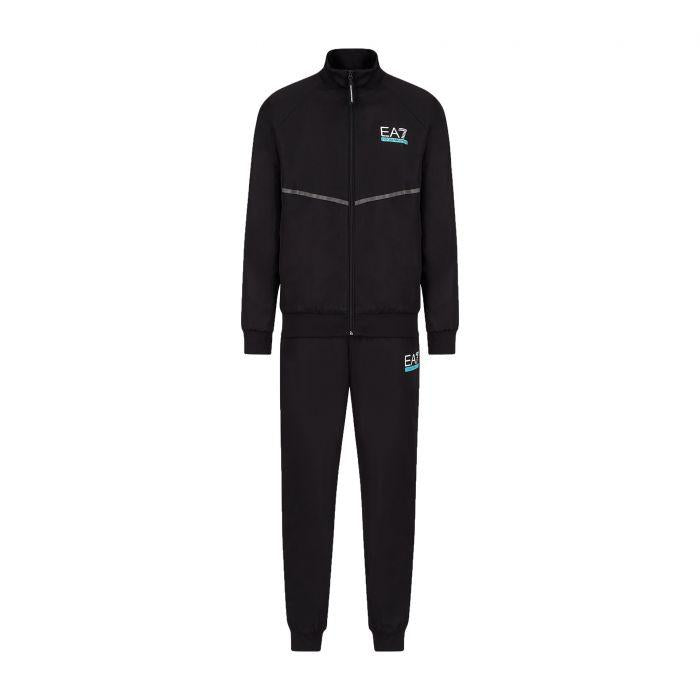 Ea7 Emporio Armani Tracksuit