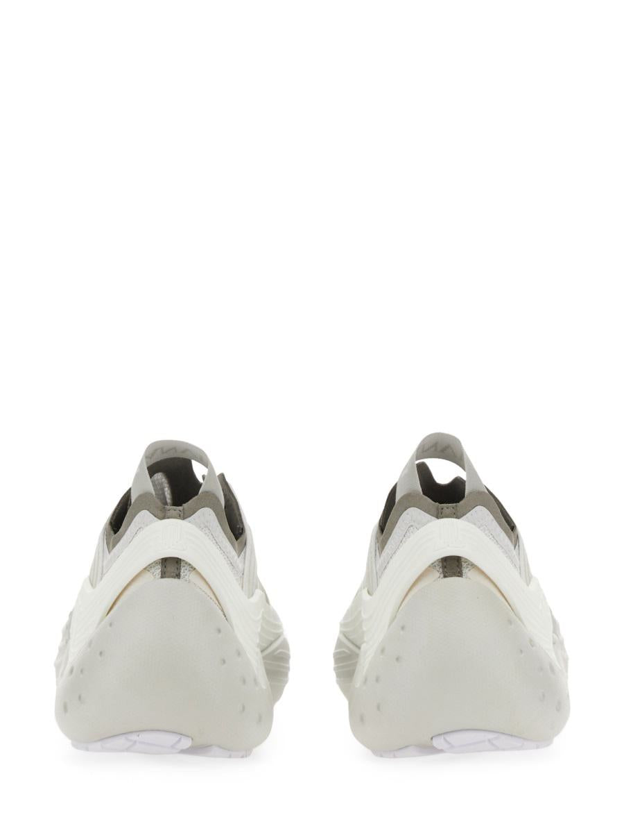 Lanvin Flash-X Sneakers