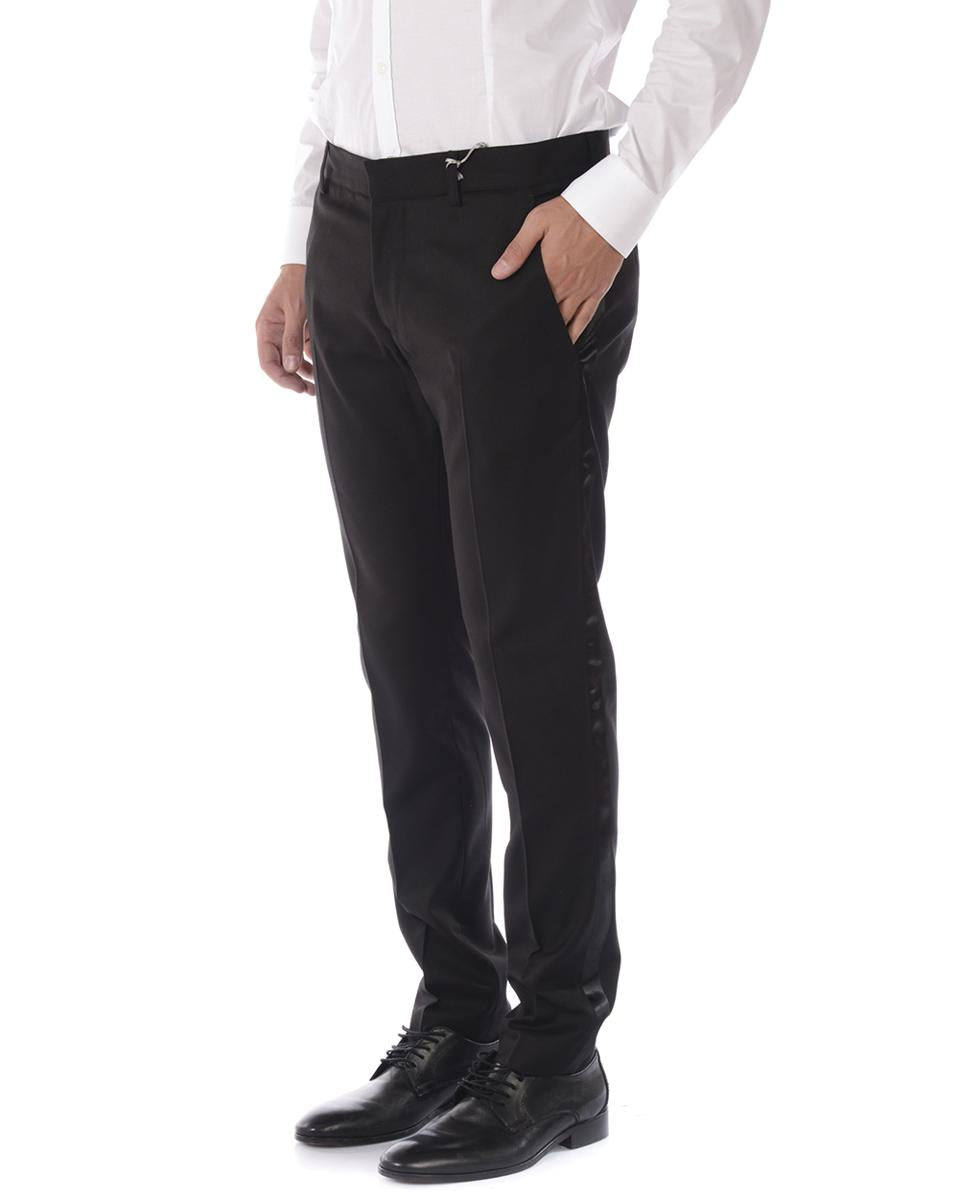 Daniele Alessandrini Jeans Trouser