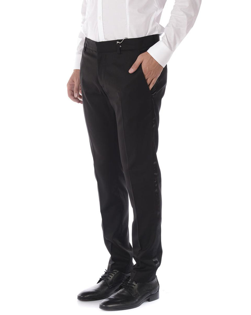 Daniele Alessandrini Jeans Trouser