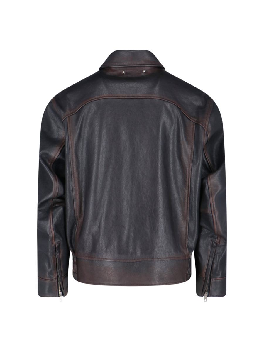 Golden Goose Jackets