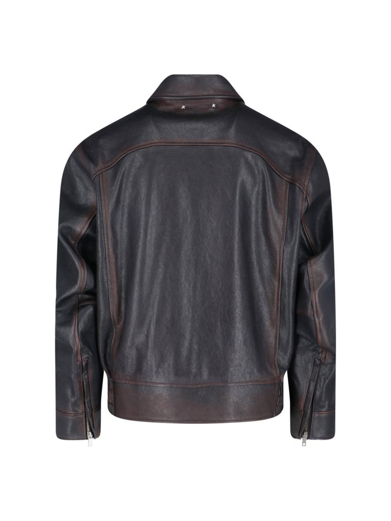 Golden Goose Jackets