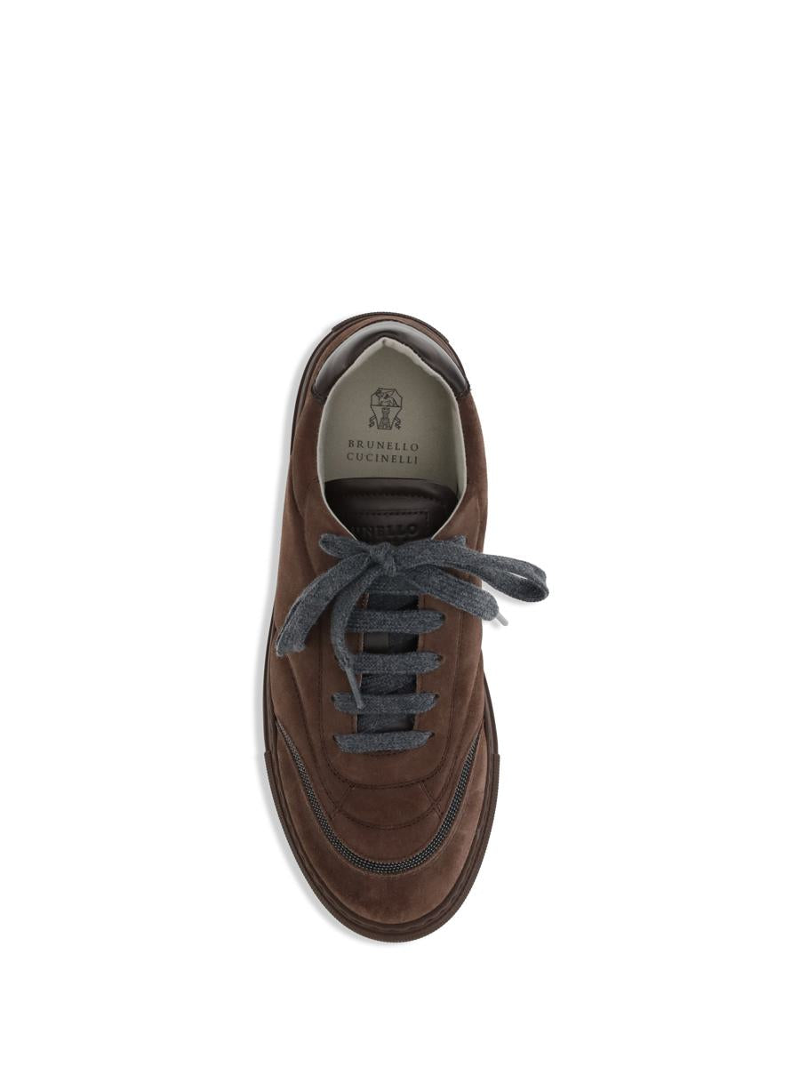 Brunello Cucinelli Sneakers