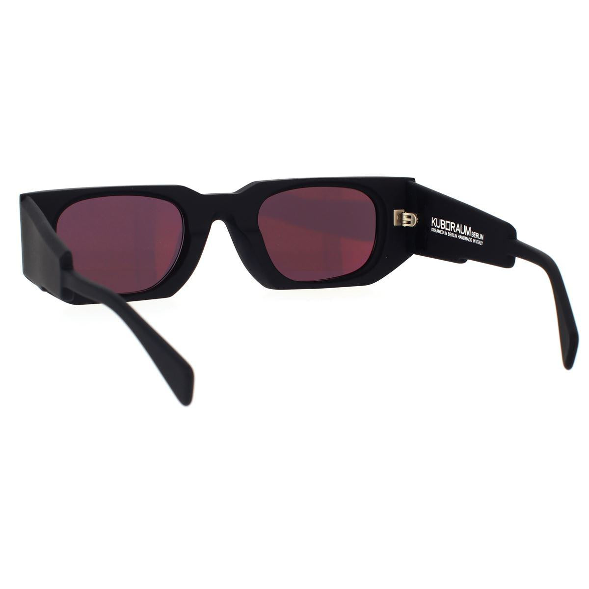 Kuboraum Sunglasses