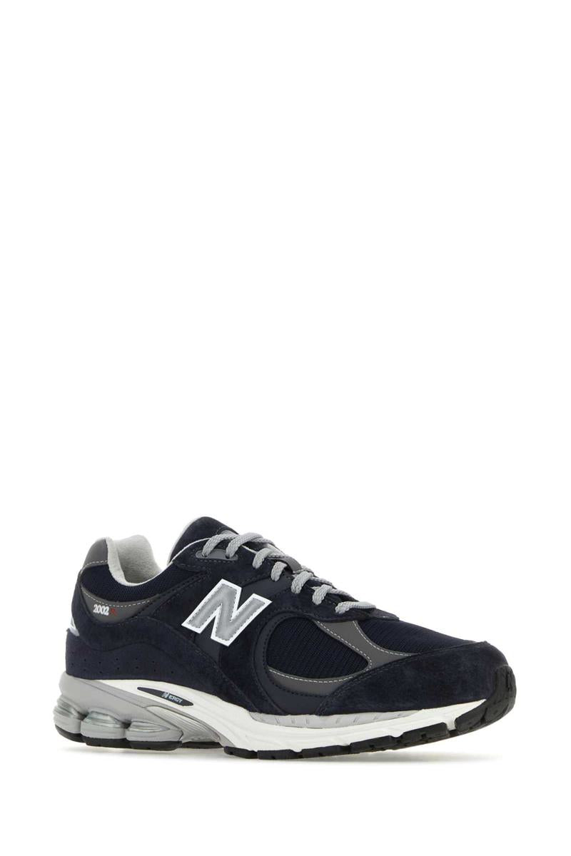 New Balance Sneakers