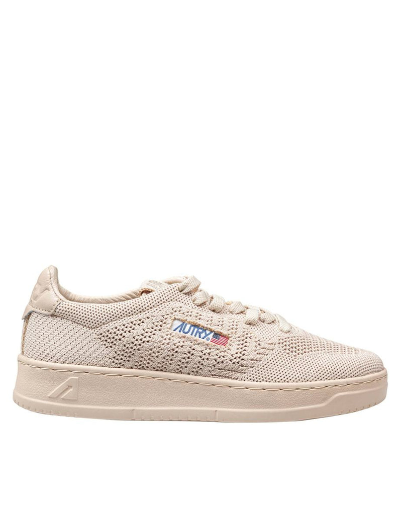 Autry Fabric Sneakers