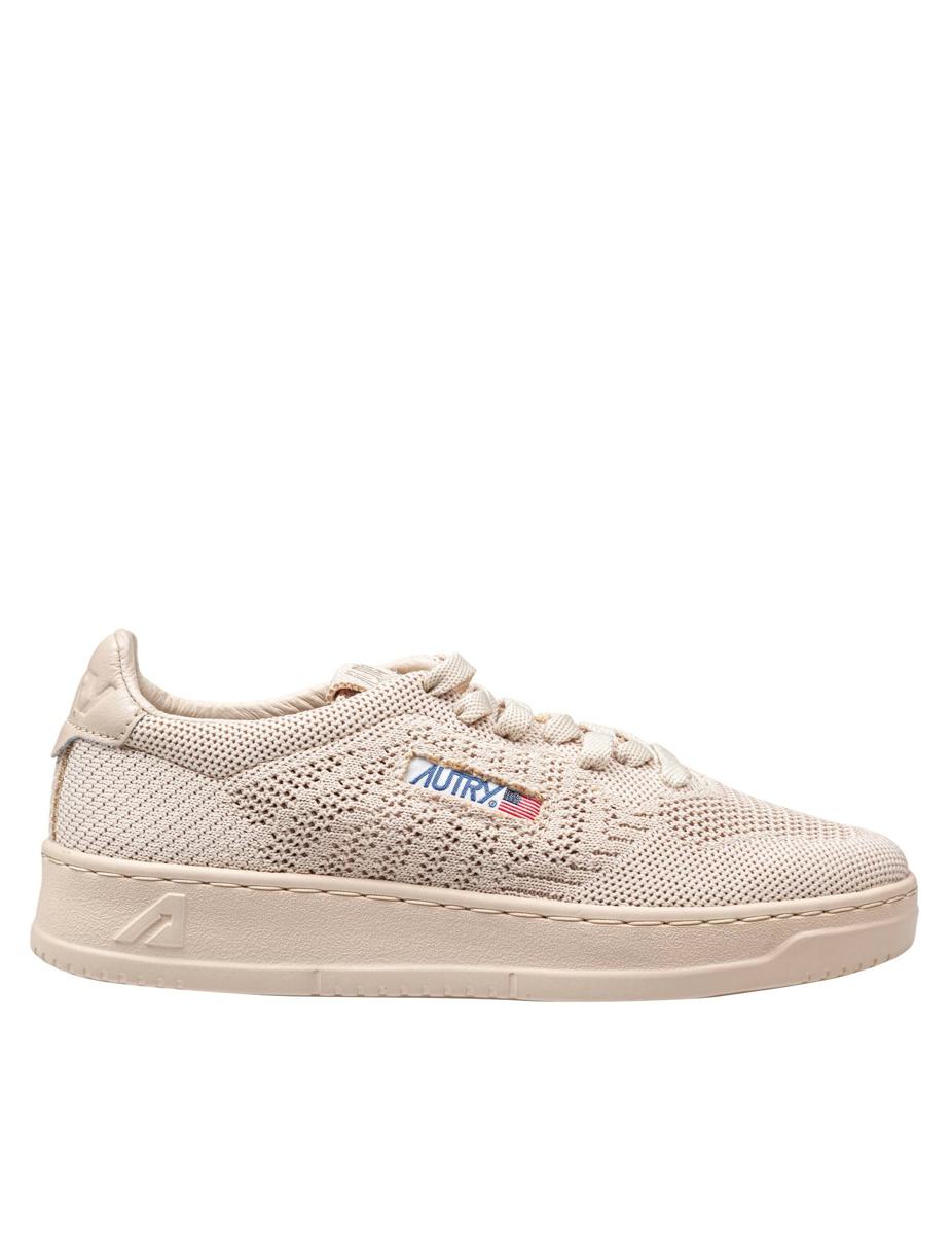 Autry Fabric Sneakers