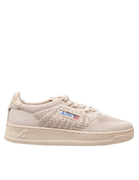 Autry Fabric Sneakers