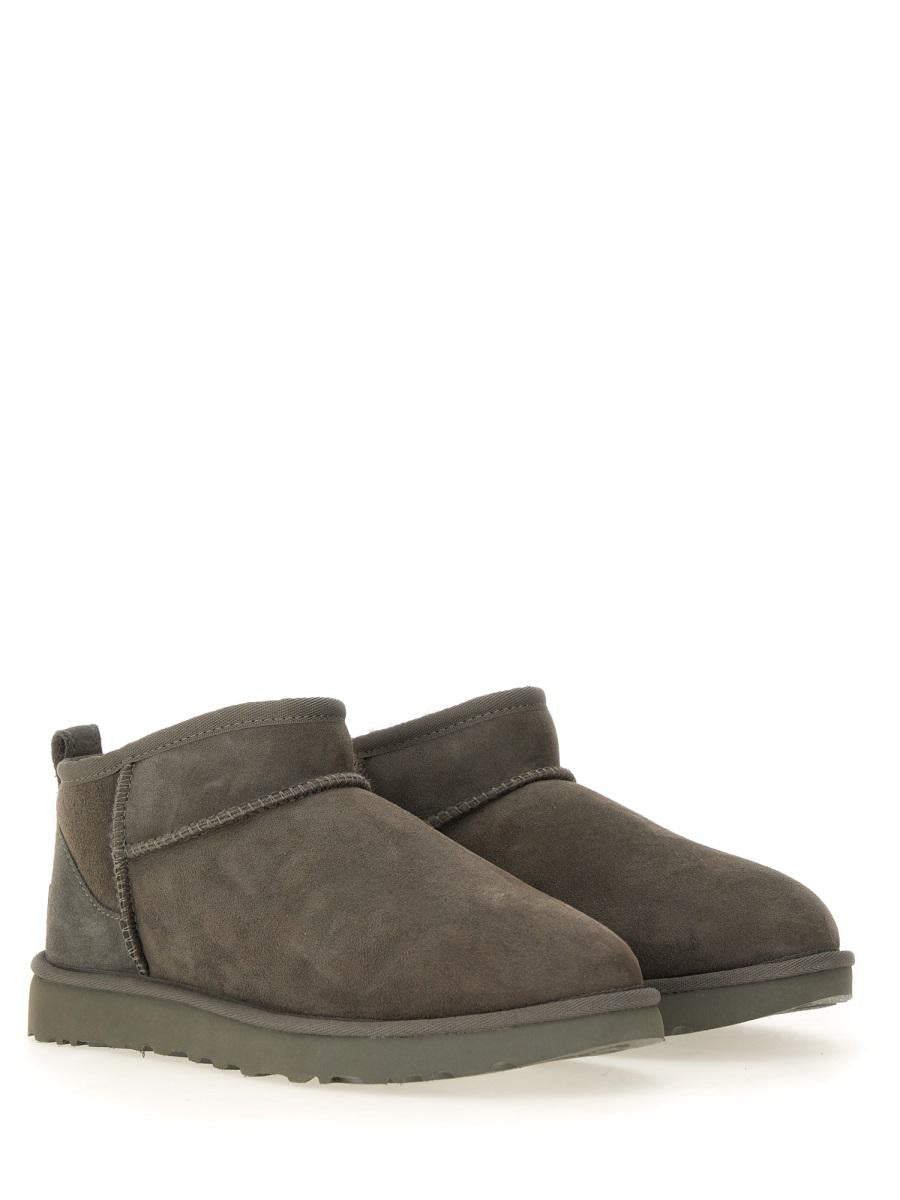 UGG Boot Classic Ultra Mini