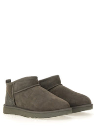 UGG Boot Classic Ultra Mini