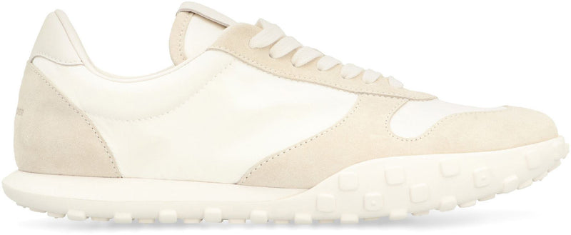 Jil Sander Moon Low-Top Sneakers