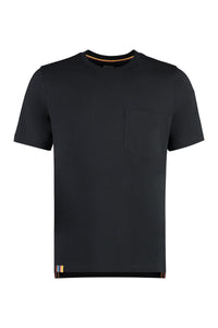 Paul Smith Cotton Crew-Neck T-Shirt