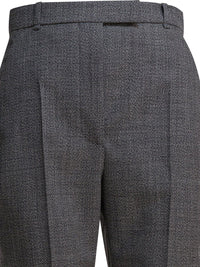 Alexander McQueen Pants