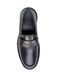 Off-White Military Moccasin