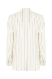 Max Mara Jackets & Vests