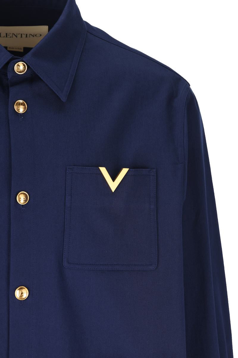 Valentino Garavani Jackets