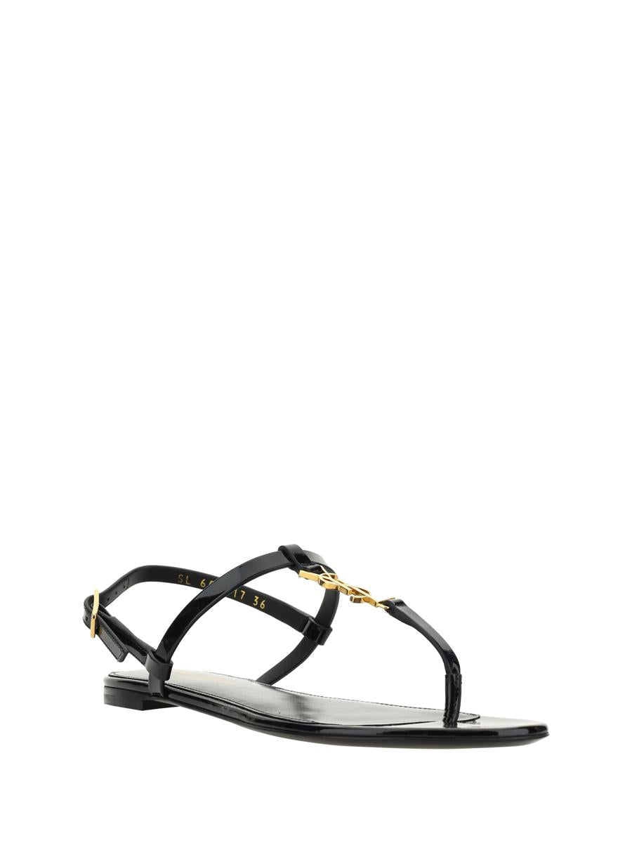 Saint Laurent Sandals