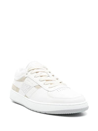 Givenchy G Move Low Top Leather Sneakers Shoes