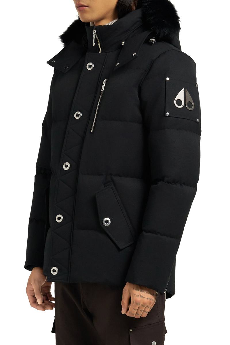 Moose Knuckles Coats