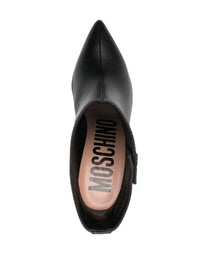 Moschino Boots