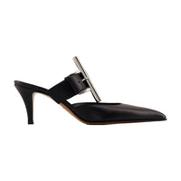 Alexander McQueen Francisco Pumps