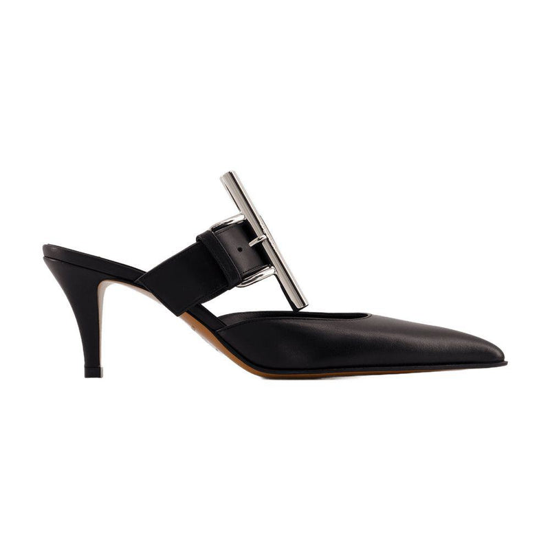 Alexander McQueen Francisco Pumps