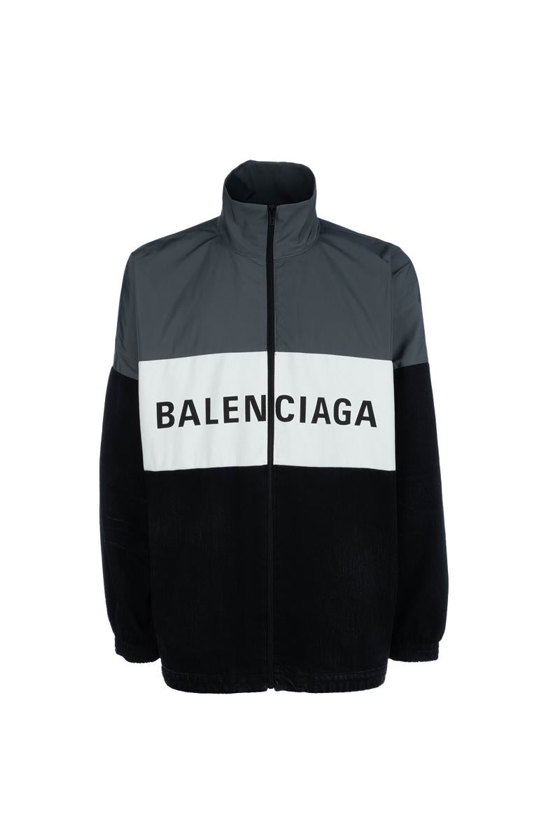 Balenciaga Jackets