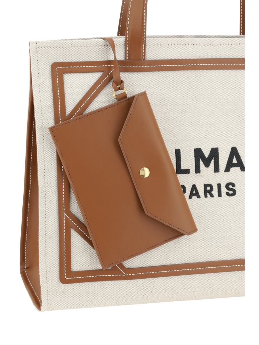 Balmain Shoulder Bags