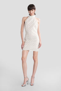 Rotate Birger Christensen Mini Dress