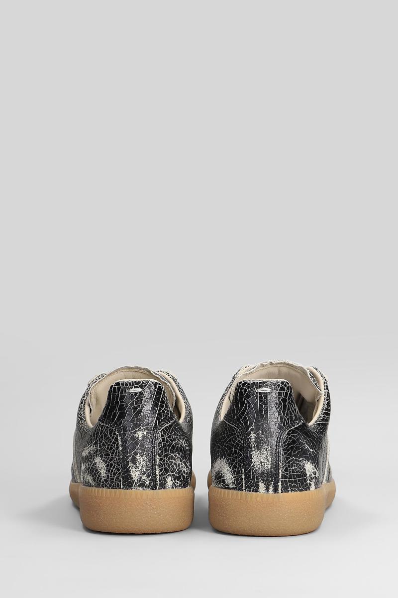 Maison Margiela Replica  Sneakers