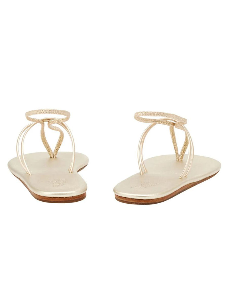 Ancient Greek Sandals Lorida Woman Sandals Shoes