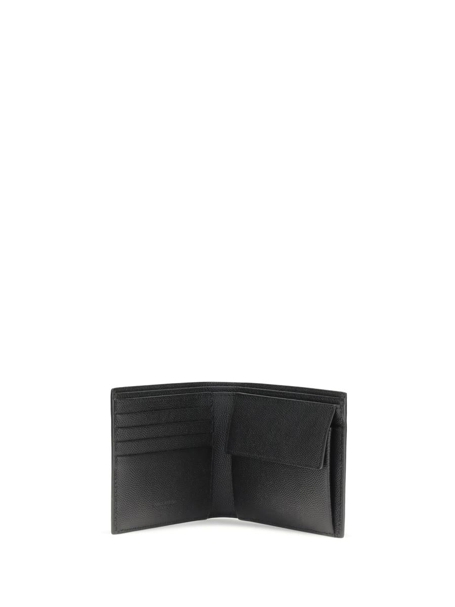 Saint Laurent Wallets