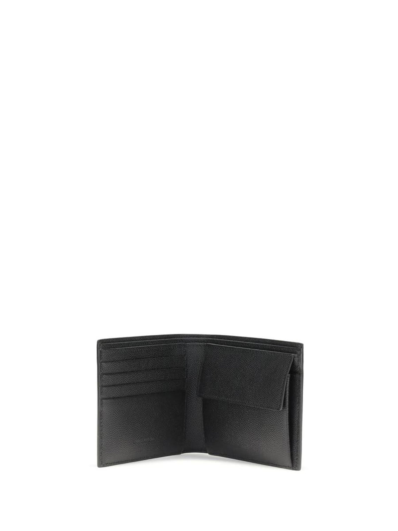 Saint Laurent Wallets