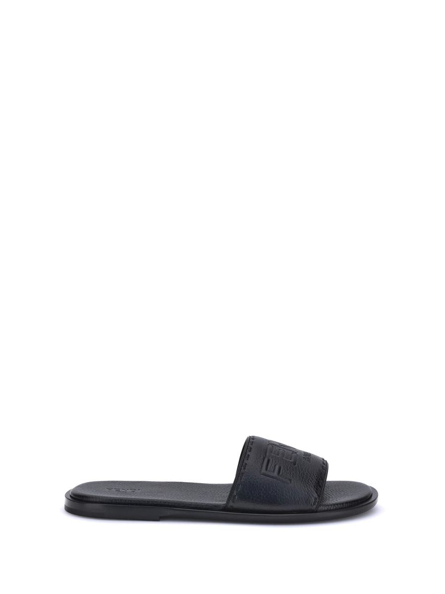 Fendi Sandals
