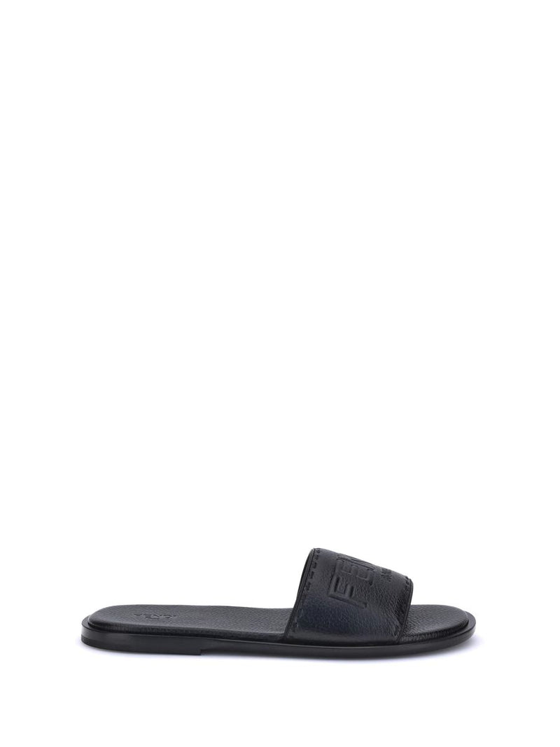 Fendi Sandals