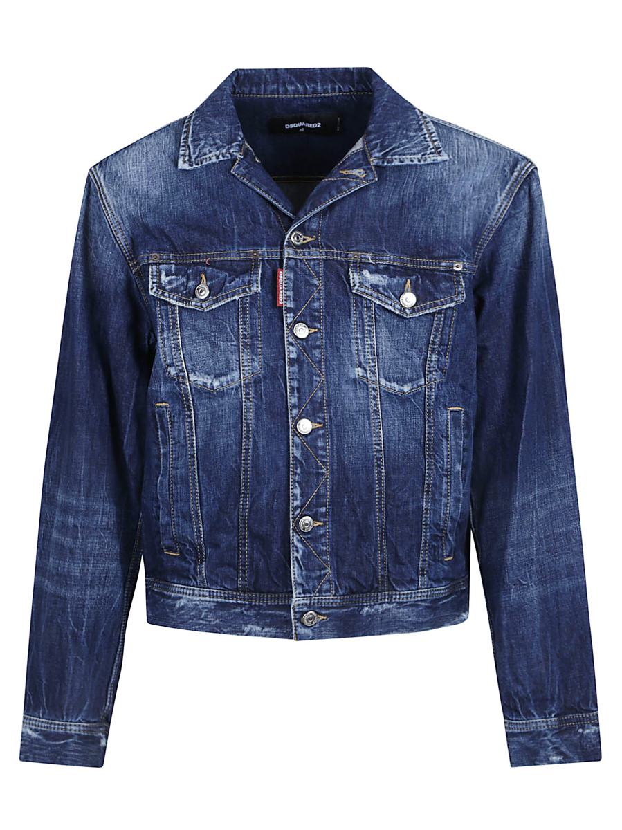 DSQUARED2 Jacket