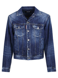 DSQUARED2 Jacket
