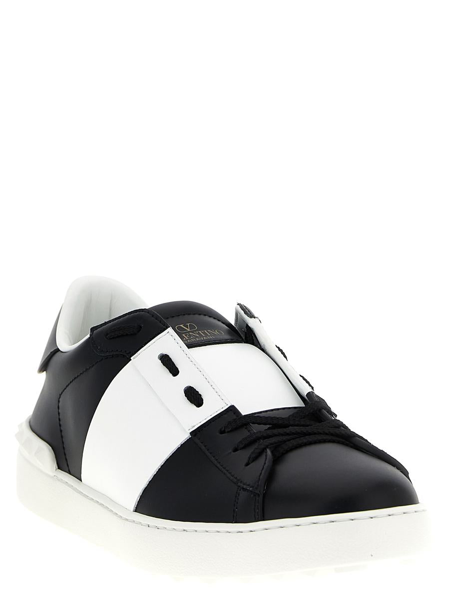 Valentino Garavani Valentino Garavani 'Open' Sneakers