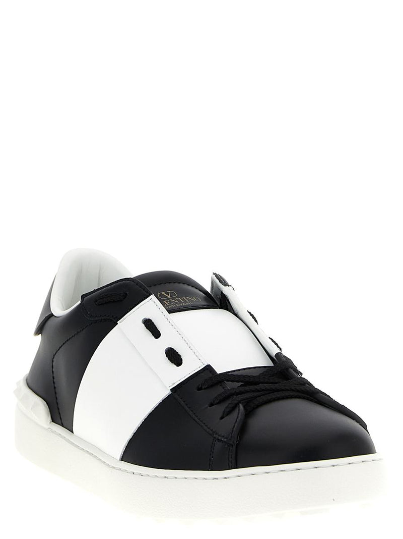 Valentino Garavani Valentino Garavani 'Open' Sneakers