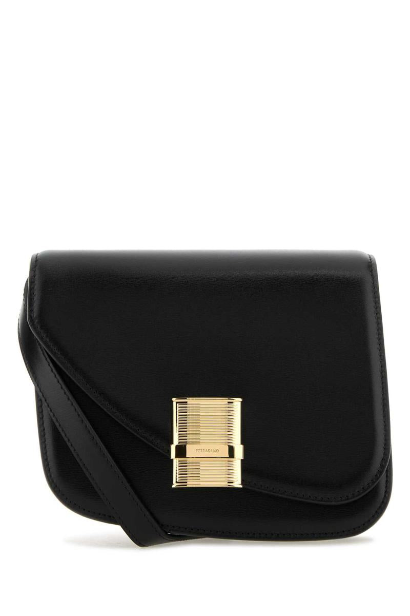 Salvatore Ferragamo Shoulder Bags