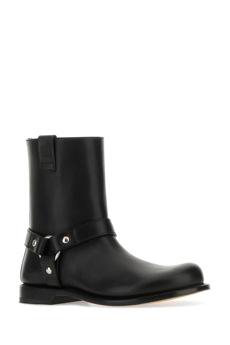 Loewe Boots