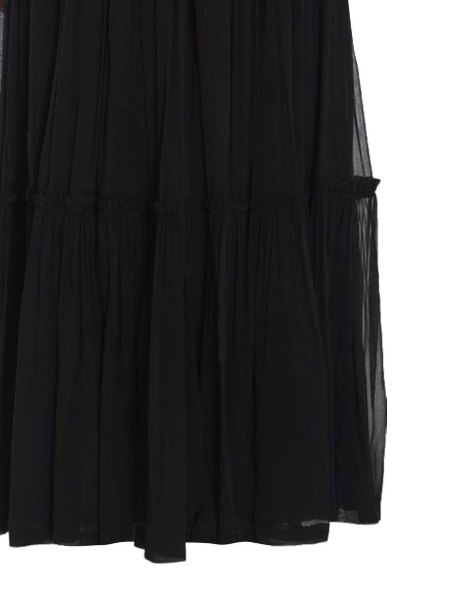 Saint Laurent  Skirts