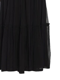 Saint Laurent  Skirts